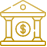 Bank Icon