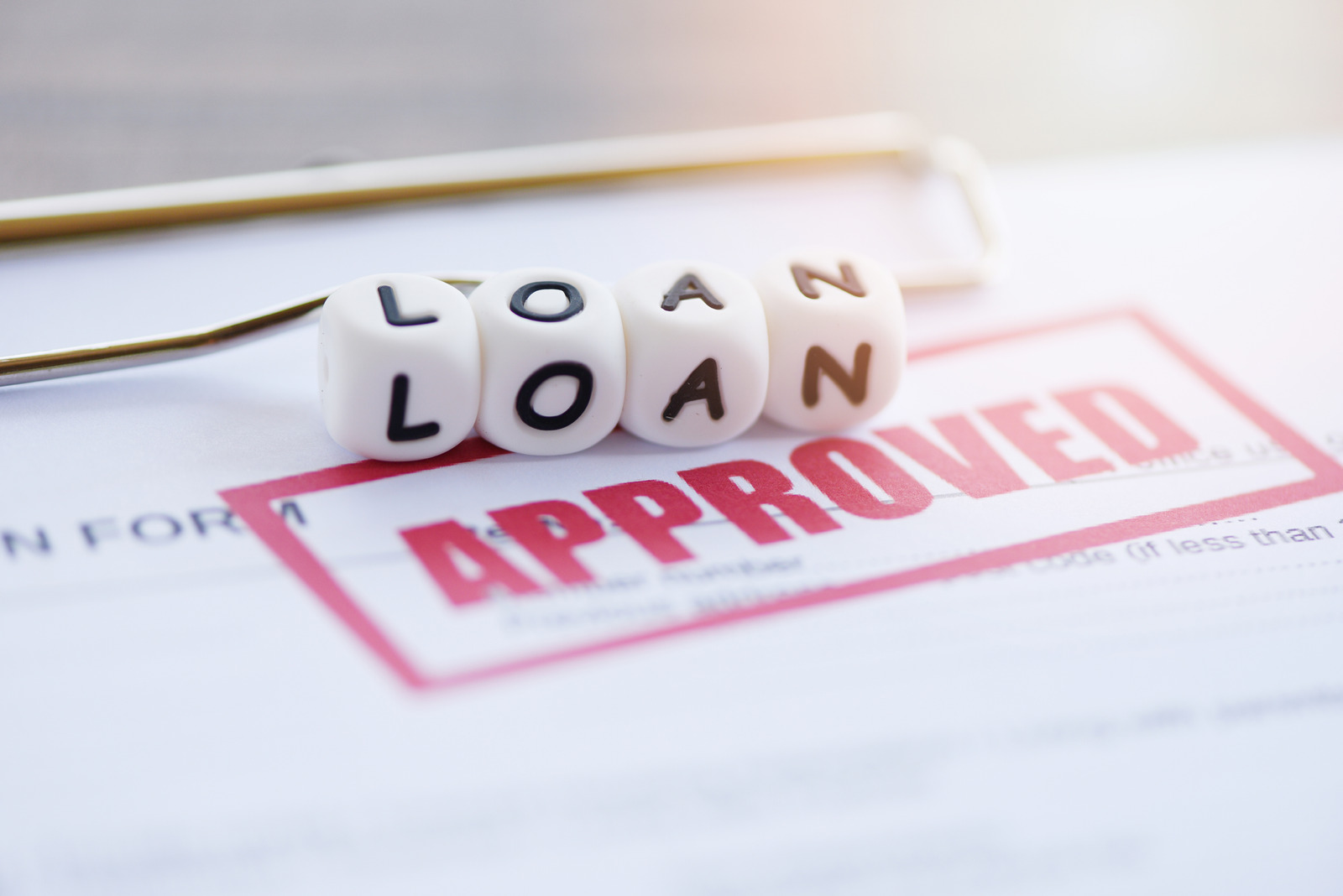 What Does Instant Loan Approval Mean And How Does It Work?