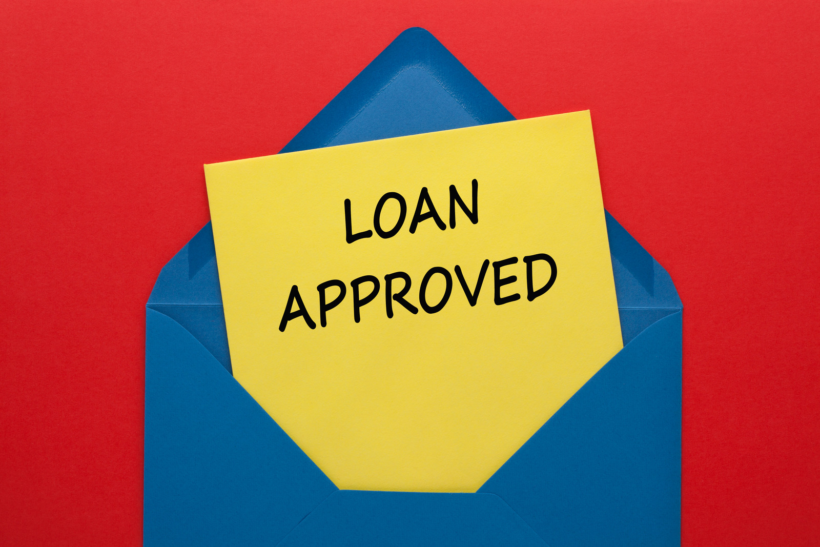 What Does Instant Loan Approval Mean & How Does It Work?