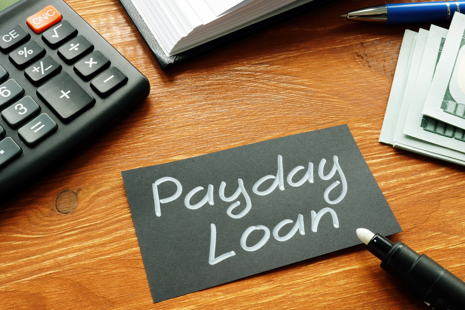 Have You Considered These Things About Payday Loans?